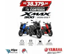 YAMAHA XMAX 300 CONNECTED ABS YAMAHA XMAX 300 CONNECTED ABS