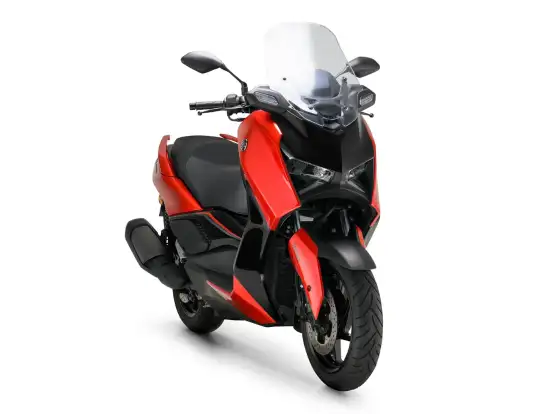 YAMAHA-XMAX 300 CONNECTED ABS YAMAHA-XMAX 300 CONNECTED ABS-2026