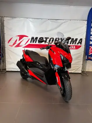 YAMAHA XMAX ABS 