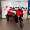 YAMAHA XMAX ABS YAMAHA XMAX ABS