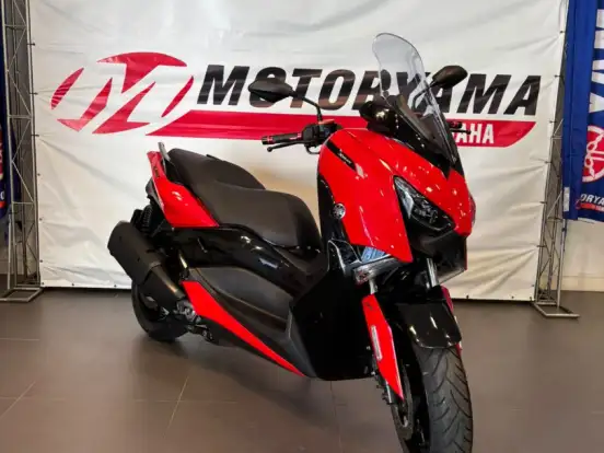 YAMAHA-XMAX ABS YAMAHA-XMAX ABS-2023