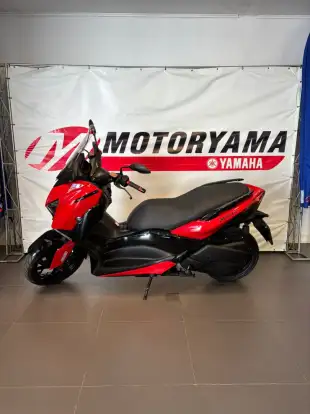 YAMAHA-XMAX ABS-2023