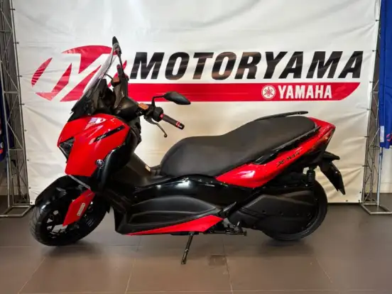 YAMAHA-XMAX ABS YAMAHA-XMAX ABS-2023