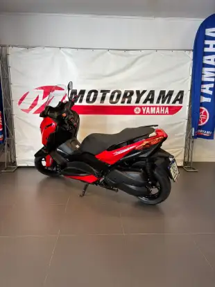 YAMAHA-XMAX ABS-2023