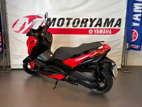 YAMAHA-XMAX ABS YAMAHA-XMAX ABS-2023