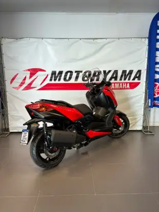 YAMAHA-XMAX ABS-2023