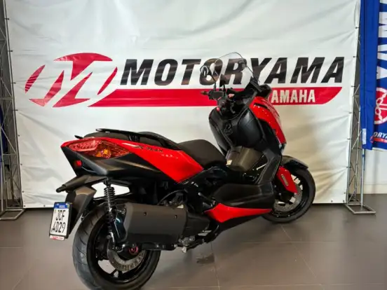 YAMAHA-XMAX ABS YAMAHA-XMAX ABS-2023
