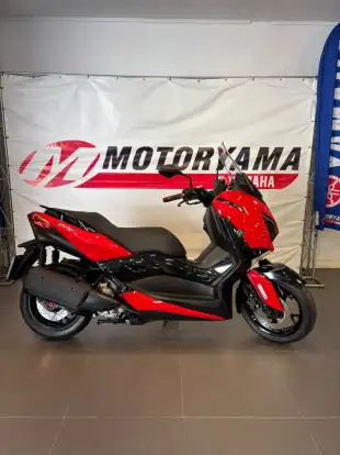 YAMAHA-XMAX ABS-2023