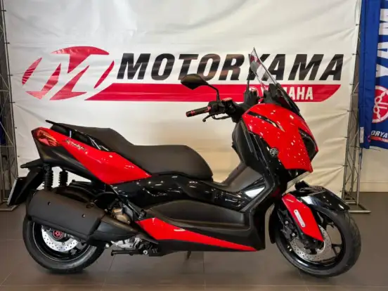 YAMAHA-XMAX ABS YAMAHA-XMAX ABS-2023