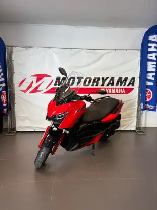 YAMAHA-XMAX ABS-2023