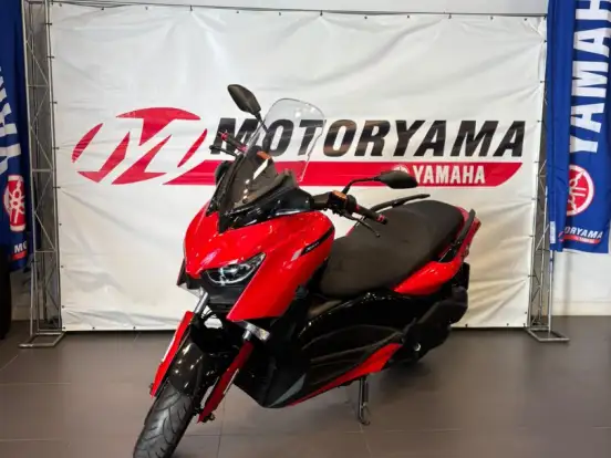 YAMAHA-XMAX ABS YAMAHA-XMAX ABS-2023