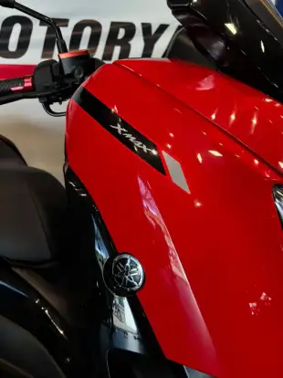 YAMAHA-XMAX ABS-2023