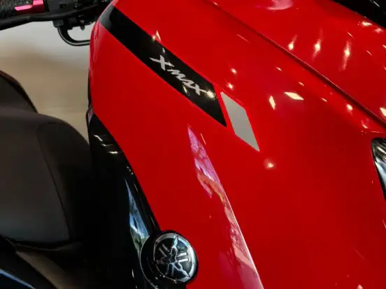YAMAHA-XMAX ABS YAMAHA-XMAX ABS-2023