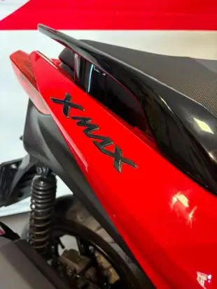 YAMAHA-XMAX ABS-2023