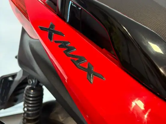 YAMAHA-XMAX ABS YAMAHA-XMAX ABS-2023