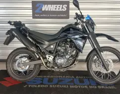 YAMAHA XT 660R YAMAHA XT 660R