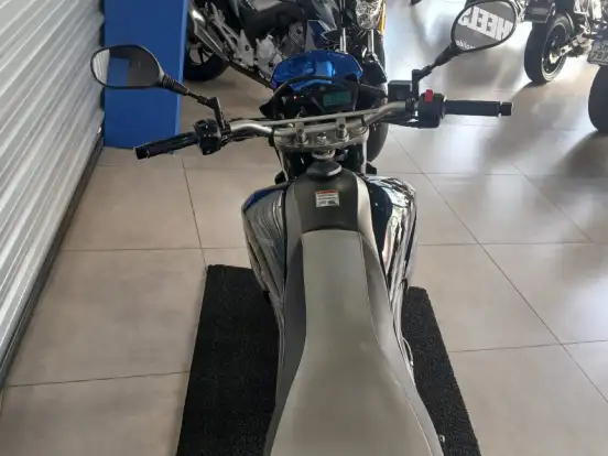 YAMAHA-XT 660R YAMAHA-XT 660R-2015