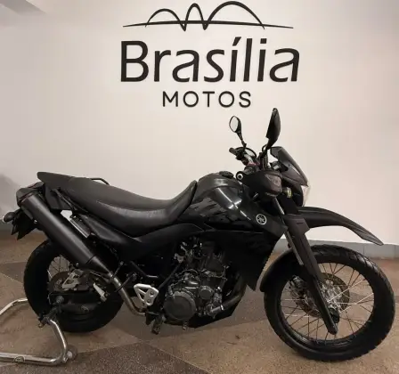 YAMAHA XT 660R 