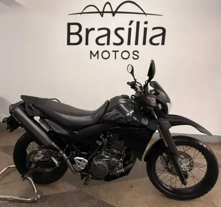 YAMAHA-XT 660R-2009
