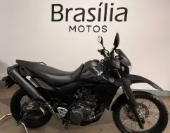 YAMAHA XT 660R YAMAHA XT 660R