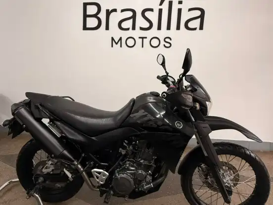 YAMAHA-XT 660R YAMAHA-XT 660R-2009