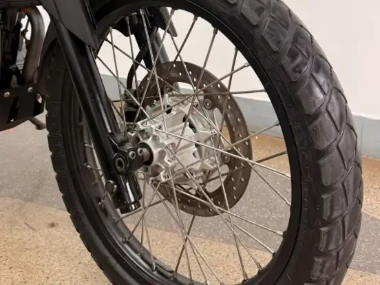 YAMAHA-XT 660R YAMAHA-XT 660R-2009