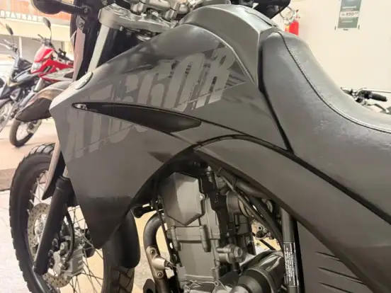YAMAHA-XT 660R YAMAHA-XT 660R-2009