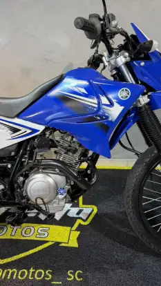 YAMAHA-XTZ 125 K YAMAHA-XTZ 125 K-2012