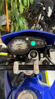 YAMAHA-XTZ 125 K YAMAHA-XTZ 125 K-2012