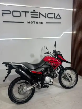 YAMAHA-XTZ 150 CROSSER Z YAMAHA-XTZ 150 CROSSER Z-2024