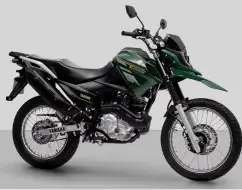 YAMAHA XTZ 150 CROSSER Z YAMAHA XTZ 150 CROSSER Z