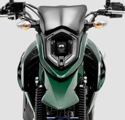 YAMAHA-XTZ 150 CROSSER Z-2025