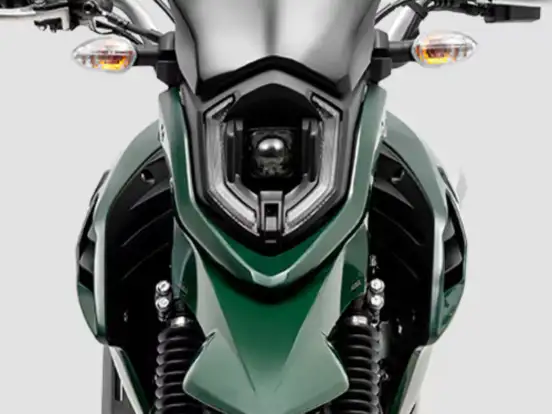 YAMAHA-XTZ 150 CROSSER Z YAMAHA-XTZ 150 CROSSER Z-2025