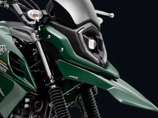 YAMAHA-XTZ 150 CROSSER Z YAMAHA-XTZ 150 CROSSER Z-2025