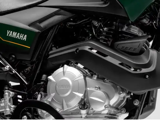 YAMAHA-XTZ 150 CROSSER Z YAMAHA-XTZ 150 CROSSER Z-2025