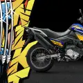 YAMAHA XTZ 150 CROSSER Z WOLVERINE YAMAHA XTZ 150 CROSSER Z WOLVERINE