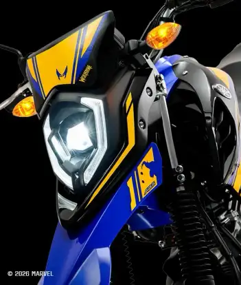 YAMAHA-XTZ 150 CROSSER Z WOLVERINE YAMAHA-XTZ 150 CROSSER Z WOLVERINE-2027