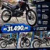 YAMAHA XTZ 250 LANDER CONNECTED YAMAHA XTZ 250 LANDER CONNECTED