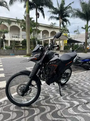 YAMAHA-XTZ 250 LANDER CONNECTED YAMAHA-XTZ 250 LANDER CONNECTED-2026