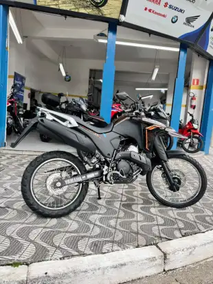 YAMAHA-XTZ 250 LANDER CONNECTED YAMAHA-XTZ 250 LANDER CONNECTED-2026