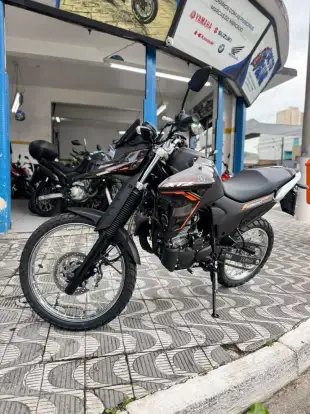 YAMAHA-XTZ 250 LANDER CONNECTED YAMAHA-XTZ 250 LANDER CONNECTED-2026