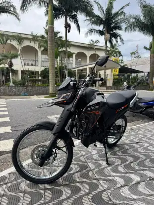 YAMAHA-XTZ 250 LANDER CONNECTED YAMAHA-XTZ 250 LANDER CONNECTED-2026