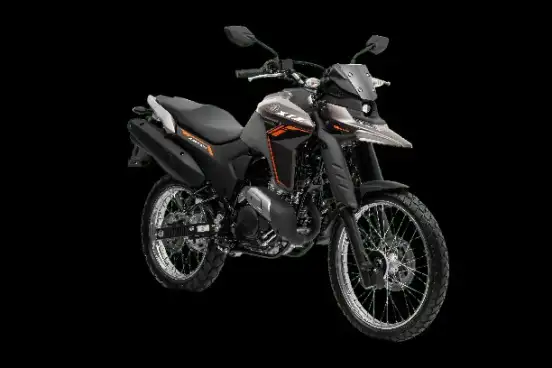 YAMAHA-XTZ 250 LANDER CONNECTED YAMAHA-XTZ 250 LANDER CONNECTED-2026