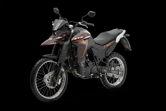 YAMAHA-XTZ 250 LANDER CONNECTED YAMAHA-XTZ 250 LANDER CONNECTED-2026
