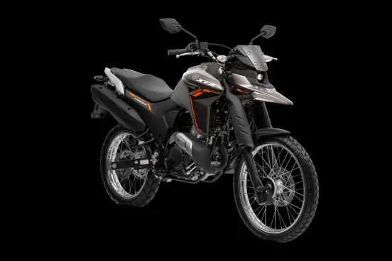 YAMAHA-XTZ 250 LANDER CONNECTED-2026