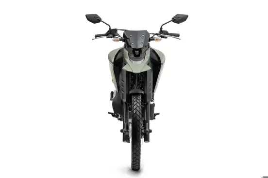 YAMAHA-XTZ 250 LANDER CONNECTED YAMAHA-XTZ 250 LANDER CONNECTED-2025