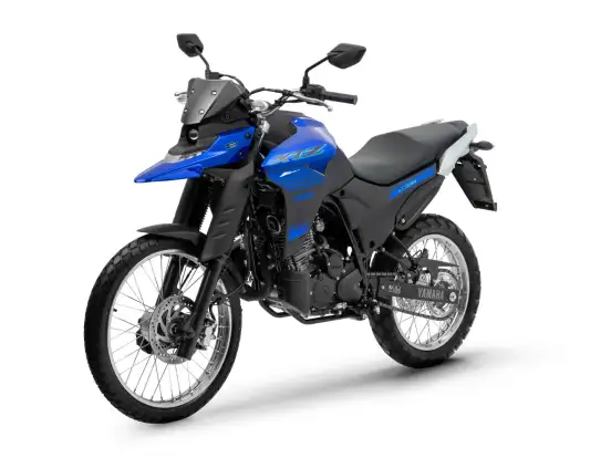 YAMAHA-XTZ 250 LANDER CONNECTED YAMAHA-XTZ 250 LANDER CONNECTED-2025