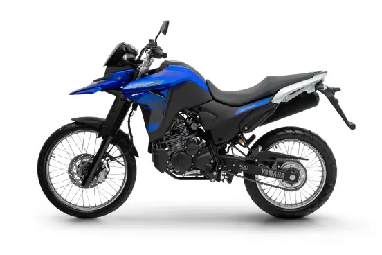 YAMAHA-XTZ 250 LANDER CONNECTED YAMAHA-XTZ 250 LANDER CONNECTED-2025