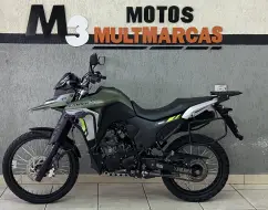 YAMAHA XTZ 250 LANDER CONNECTED YAMAHA XTZ 250 LANDER CONNECTED
