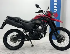 YAMAHA XTZ 250 LANDER YAMAHA XTZ 250 LANDER